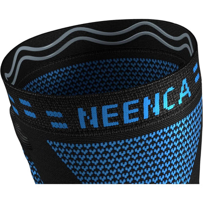 NEENCA Knee Brace for Women & Men, Medical Knee Support with Patella Pad & Side Stabilizers, Knee Compression Sleeve for Knee Pain, Meniscus Tear, ACL, Joint Pain, Runner, Workout - FSA/HSA Eligible