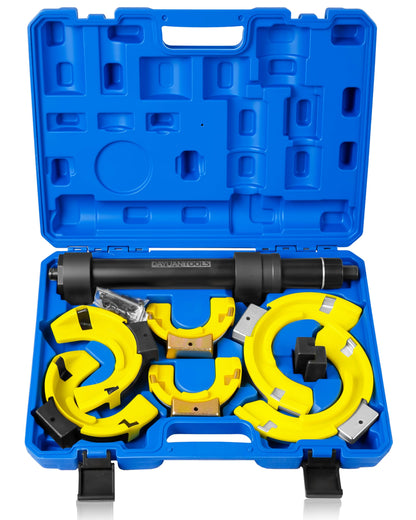 Compresor arcuri DAYUAN YT-98037-Blu 4487 kg forta maxima