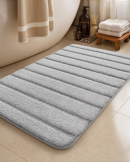 Covoras baie COLOR&GEOMETRY Bath Mat 44 x 76 cm antiderapant