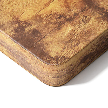 Blat birou MAIDeSITe Table Top 140x70x2.5 cm vintage