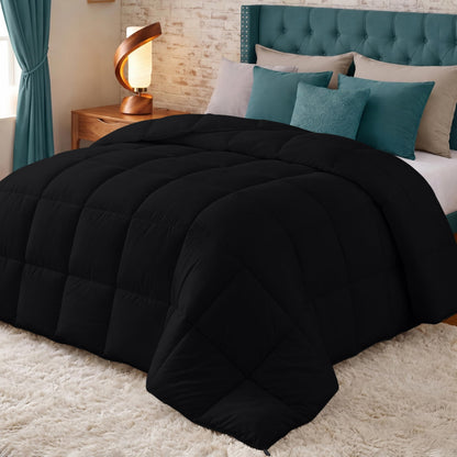 Pilota Utopia Bedding EU0021 200 x 200 cm microfibra alba
