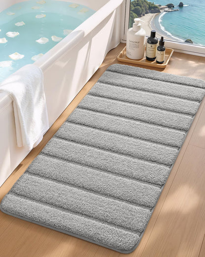 Covoras baie COLOR&GEOMETRY Bath Mat 44 x 76 cm antiderapant