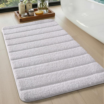 Covoras baie COLOR&GEOMETRY Bath Mat 44 x 76 cm antiderapant