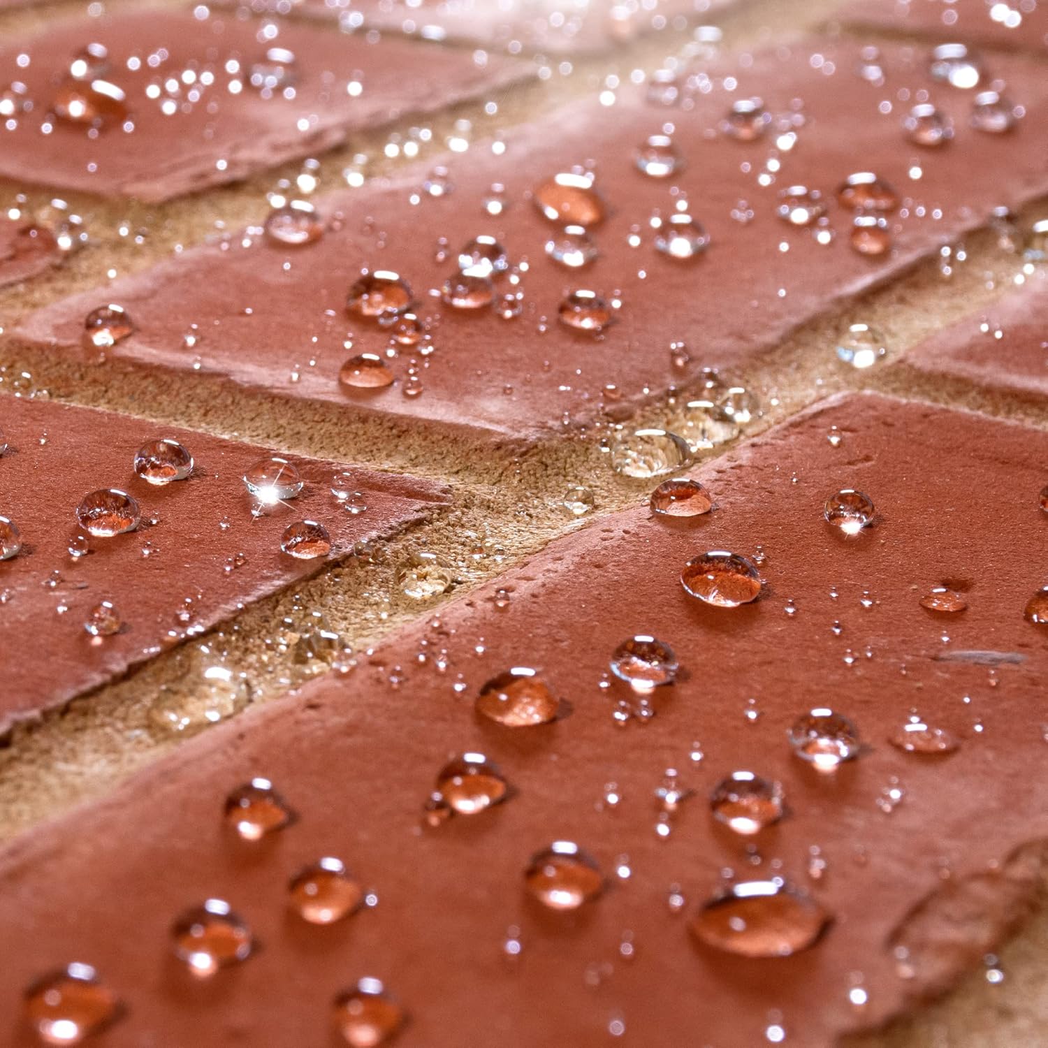 Stormdry Masonry Waterproofing Cream (3 Litre) 25 Year BBA Approved Exterior Brick Sealer. Breathable, Colourless Brick, Concrete, Stone, Mortar, Sandstone & Granite Waterproofer