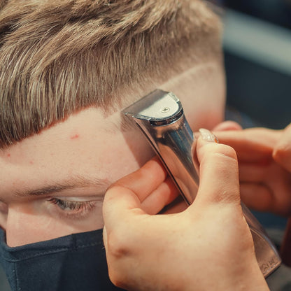 Wahl Beret ProLithium Professional Cordless Hair Trimmer, 0.25 kg