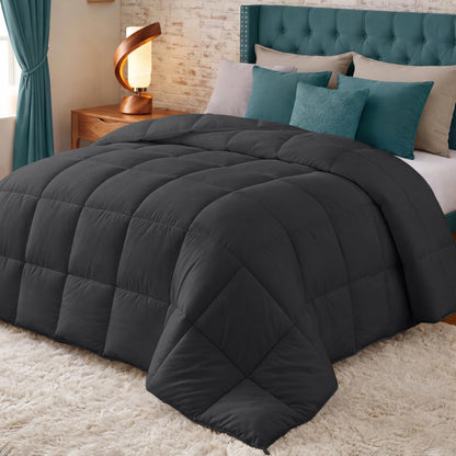 Pilota Utopia Bedding EU0021 200 x 200 cm microfibra alba