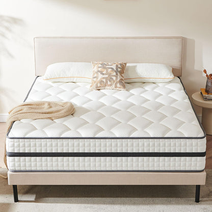 Saltea Twirest Colchon ortopedico de 7 zone 160x200 cm, 25 cm