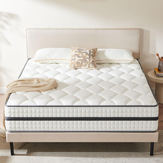 Saltea Twirest Colchon ortopedico de 7 zone 160x200 cm, 25 cm