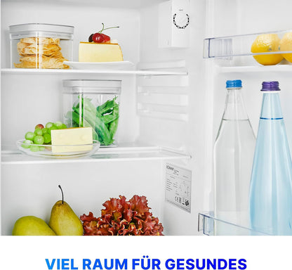 Mini frigider Bomann KB 7347, 58 L, alb