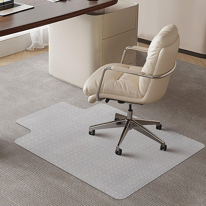 Covoras birou SHAREWIN Hard Floor Mat PVC 120x150 cm antiderapant