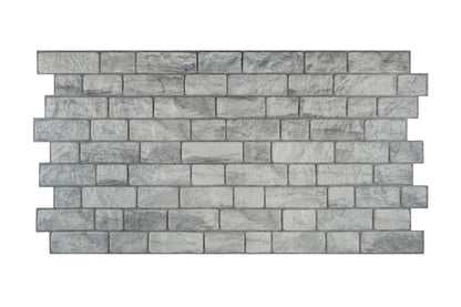 Panouri perete Grace Baltic Panneaux muraux 3D PVC 10 buc 4.8 m
