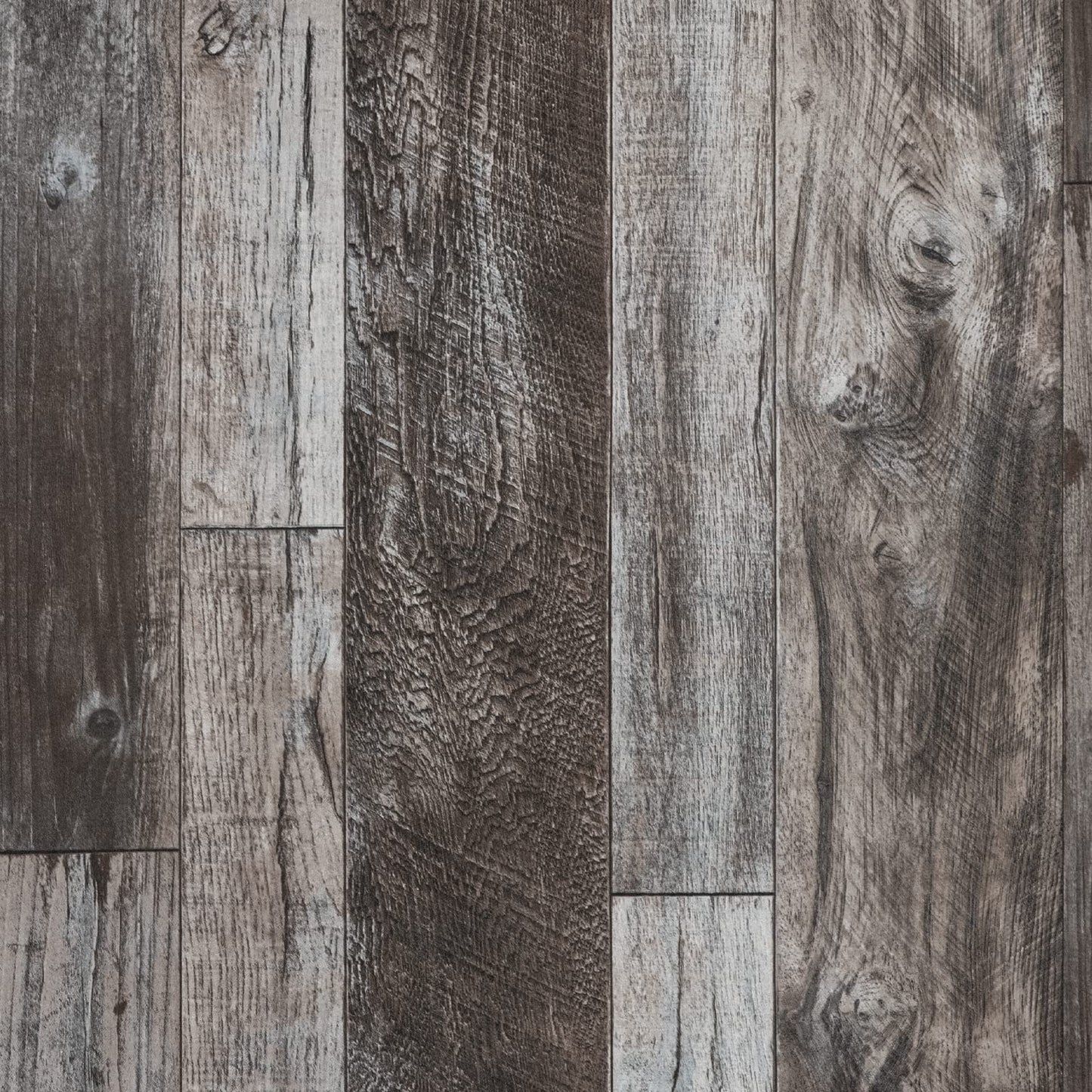 Tapet autoadeziv Abyssaly Wood Panel Wallpaper 90x300 cm impermeabil