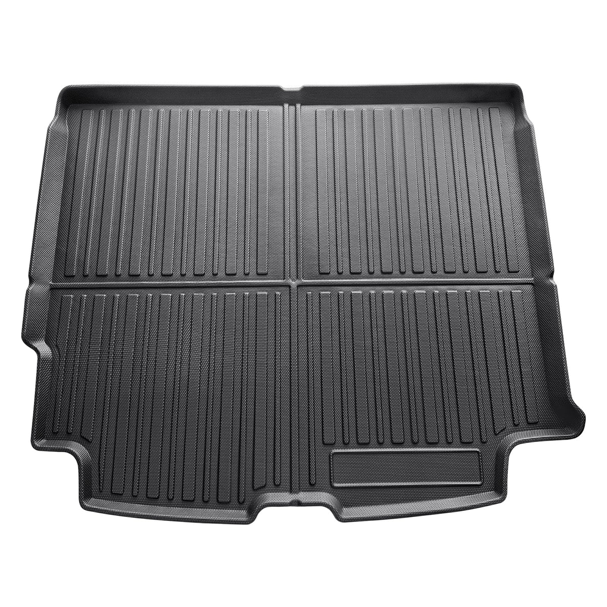 Covoras portbagaj GAFAT Volvo XC60 TPE antiderapant pliabil