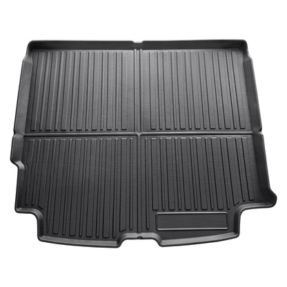 Covoras portbagaj GAFAT Volvo XC60 TPE antiderapant pliabil