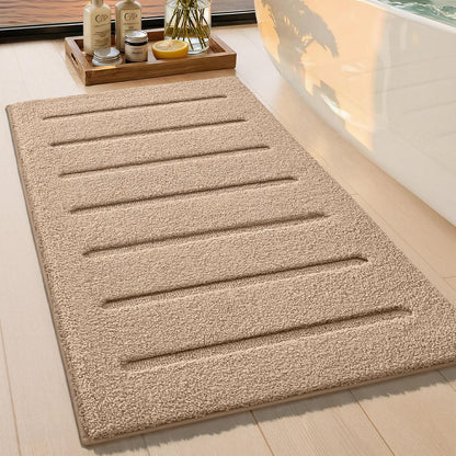 Covoras baie COLOR&GEOMETRY Bath Mat 44 x 76 cm antiderapant