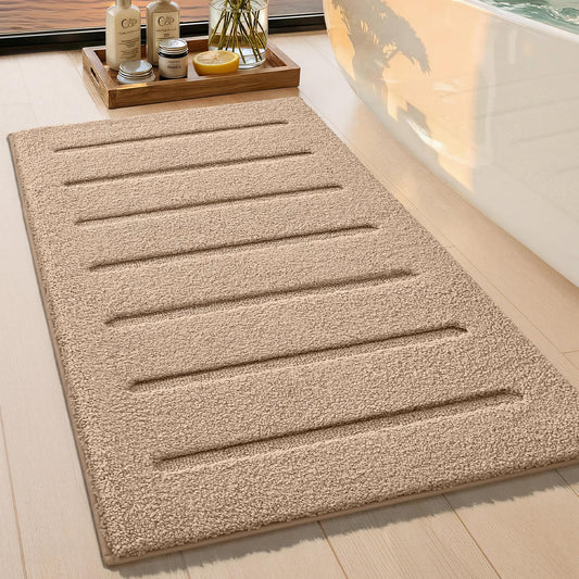 Covoras baie COLOR&GEOMETRY Bath Mat 44 x 76 cm antiderapant