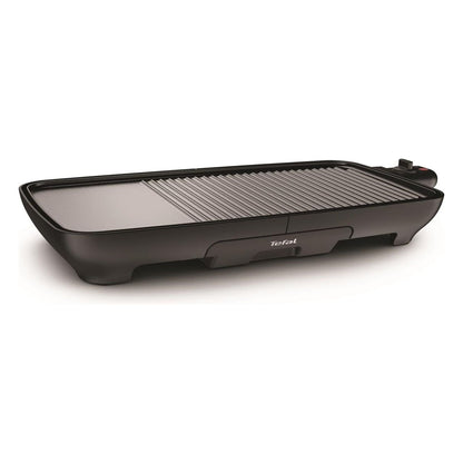[RESIGILAT] Grill electric de masa Tefal Malaga TG3918, 1960 W, negru