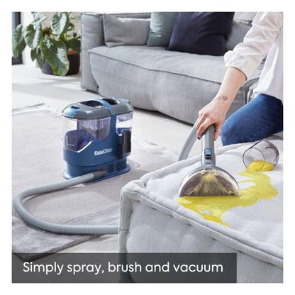 [RESIGILAT] Aspirator cu spalare Vacmaster SCA0801 pentru covoare si tapiterie, 0.5 L, 800 W