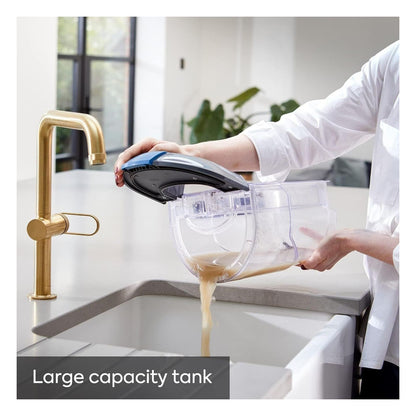 [RESIGILAT] Aspirator cu spalare Vacmaster SCA0801 pentru covoare si tapiterie, 0.5 L, 800 W