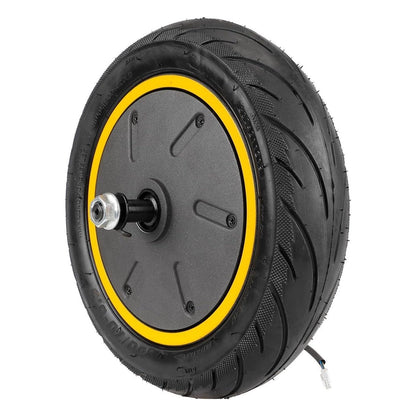 Motor pentru Segway Ninebot G30 Max 500W, 10 inch, cu anvelopa 60/70-6.5 pentru trotineta electrica