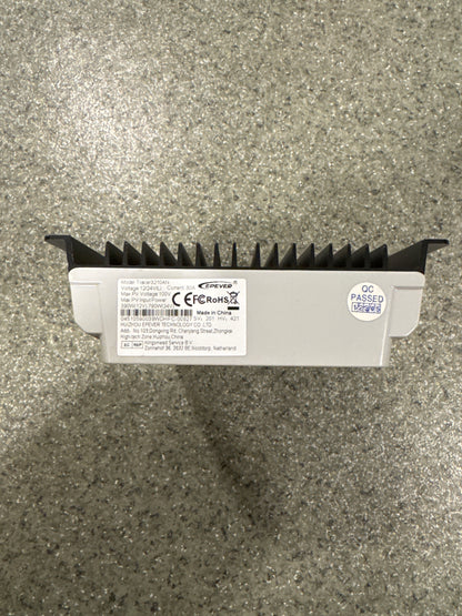 EPEVR Controler Solar MPPT Tracer A Series 10A-40A, 12V/24V Auto, Varianta 30A cu WiFi + RTS