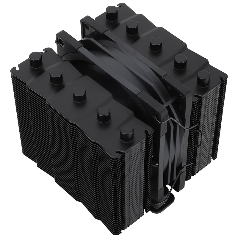 Thermalright Silver Soul 110 Black