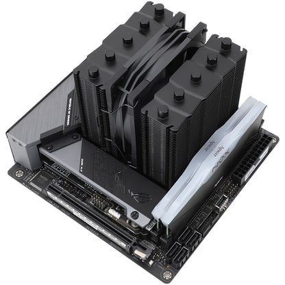 Thermalright Silver Soul 110 Black