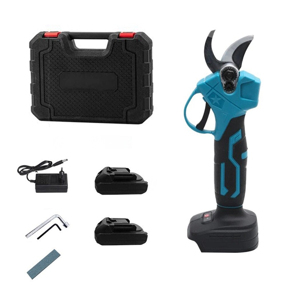 Foarfeca electrica de gradina Prime 800W