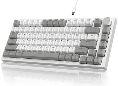 Tastatura Mecanica Gaming AJAZZ AK820 Wired RGB