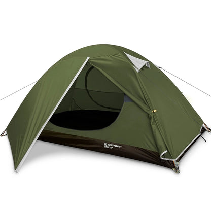 Cort Bessport 2 persoane Camping Ultrausor