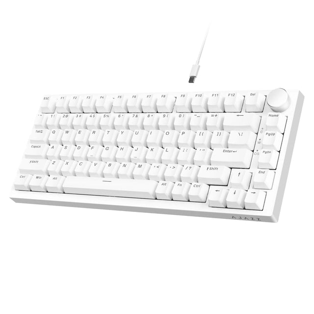 Tastatura Mecanica Gaming AJAZZ AK820 Wired RGB